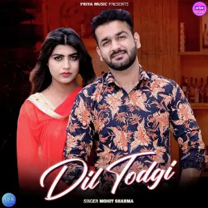 Dil Todgi - Single image