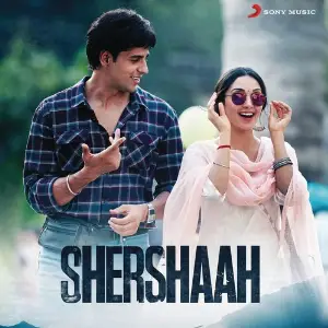Shershaah (Original Motion Picture Soundtrack) 