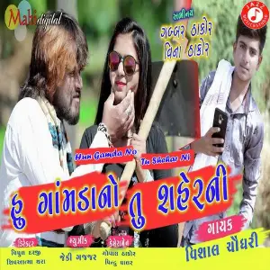 Hun Gamda No Tu Shehar Ni image