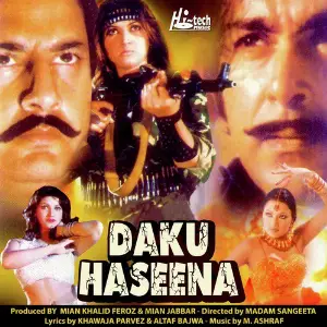 Daku Haseena image
