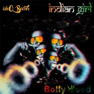 Indian Girl image
