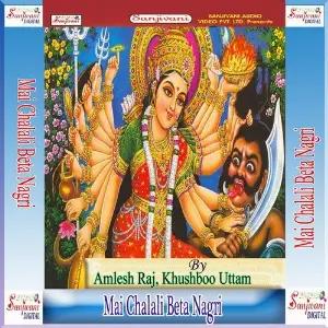 Mai Chalali Beta Nagri image