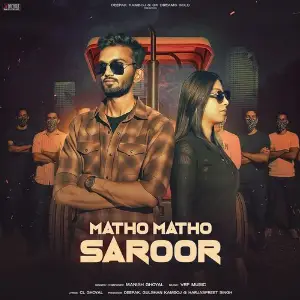 Matho Matho Saroor image