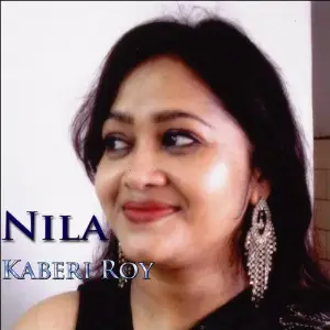 Nila - By Kaberi Roy Choudhury (Shruti Natak) (Bengali Story) image