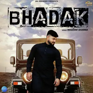 Bhadak - Single image