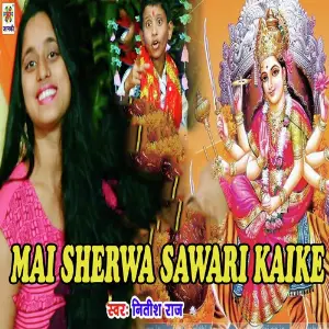Mai Sherwa Sawari Kaike image