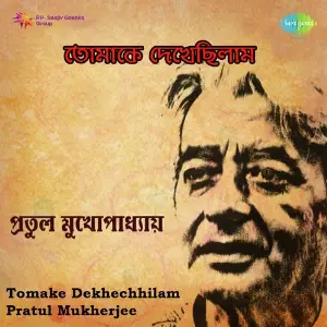 Pratul Mukherjee Tomake Dekhechhilam image