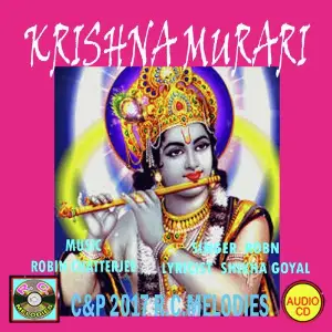Krishna Murari image