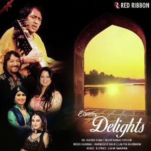 Evening Delights Various Artists