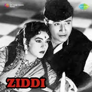 Ziddi 