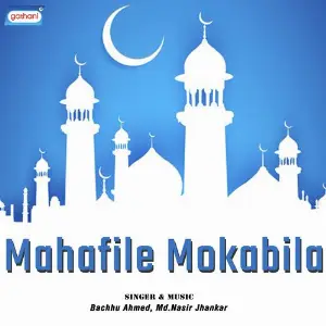 Mahafile Mokabila image