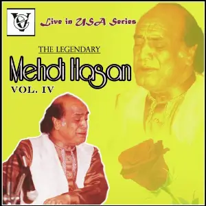 Live In USA. Vol. 4 image