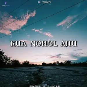 Kua Nohol Ajiu image