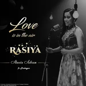Rasiya (feat. Purbayan) image