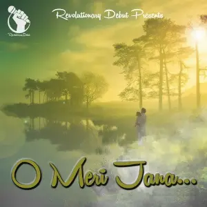 O Meri Jana image