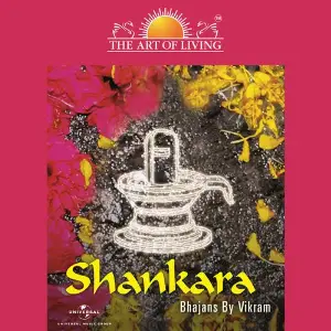 Shankara - The Art Of Living Vikram Hazra