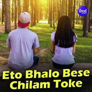 Eto Bhalobesechilam Toke image