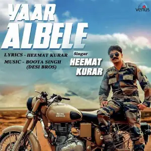 Yaar Albele image