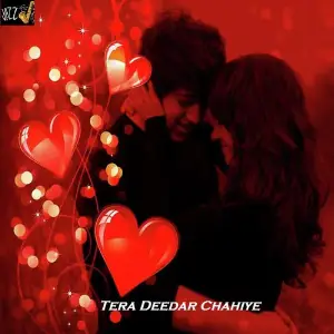 Tera Deedar Chahiye image