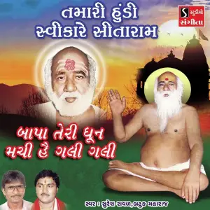 Tamari Hundi Swikare Sitaram image