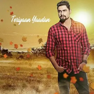 Teriyaan Yaadan image