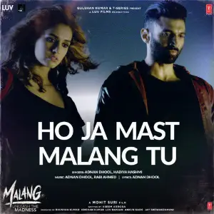 Lagdi Lahore Di (From Street Dancer 3D) Sachin-Jigar, Bohemia, Arijit Singh