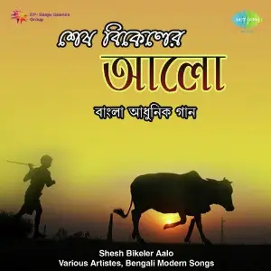 Shesh Bikeler Aalo - Various Artistes image