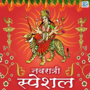 Navratri Special - Hindi Various Artists