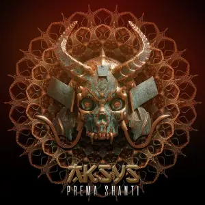 Prema Shanti image