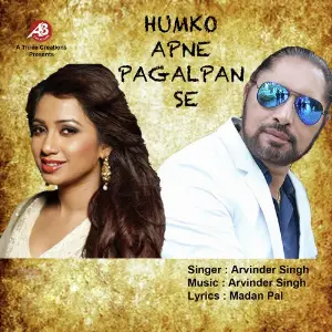 Humko Apne Paagalpan Se image