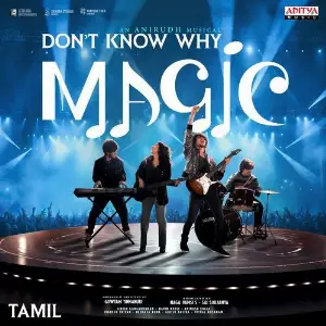 Magic - Tamil image
