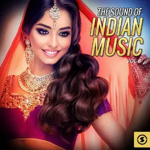 The Sound of Indian Music, Vol. 8 image