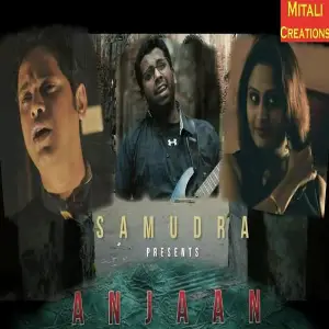 Anjaan image