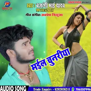 Tarpela Chhor Delu (Bajrangi Bhai Yadav) image