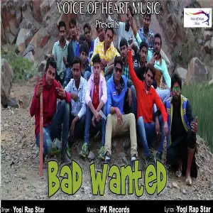 Bad Wanted image