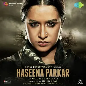 Haseena Parkar image