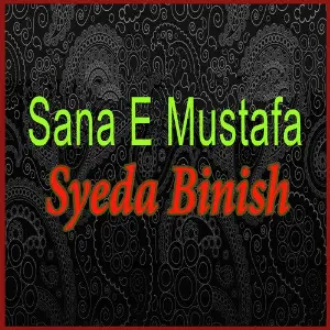 Sana E Mustafa image