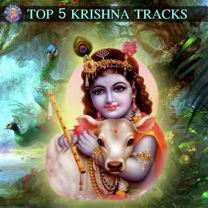 Top 5 Krishna Tracks image