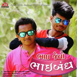 Bhai Jevo Bhaibandh image