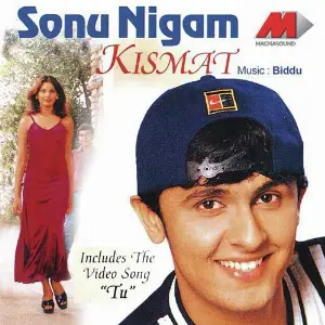 Kismat Sonu Nigam