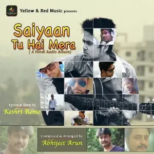 Saiyaan Tu Hai Mera image