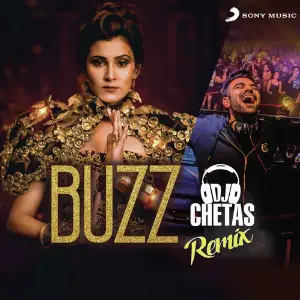 Buzz (DJ Chetas Remix) image