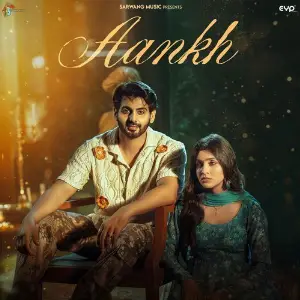 Aankh (feat. Mahi Dhaka) image