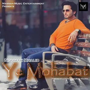 Ye Mohabat image
