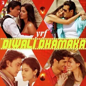 YRF Diwali Dhamaka Various Artists