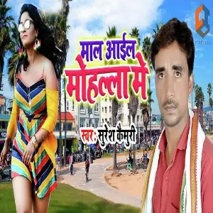 Maal Aail Mohalla Me image