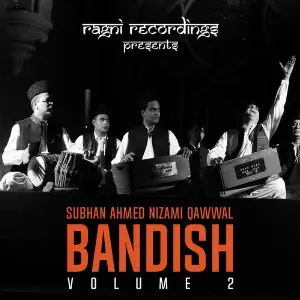 Bandish, Vol. 2 image