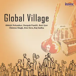 Global Village Various Artists