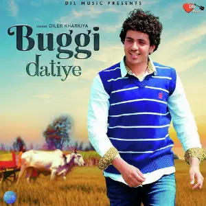 Buggi Datiye - Single image
