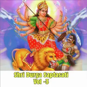 Sri Durga Saptasati, Vol. 3 image